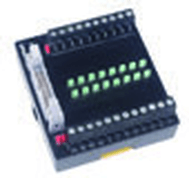 D1333P Industrial Relay Module