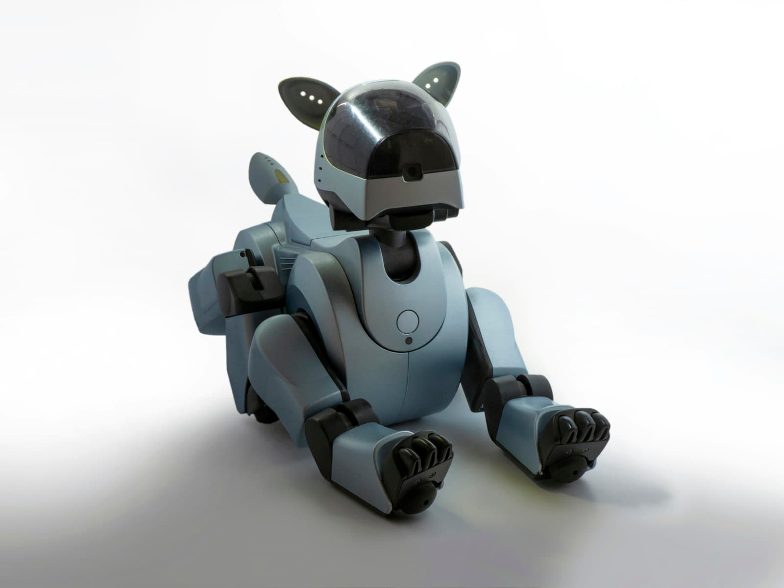 BOSTON DYNAMICS Spot