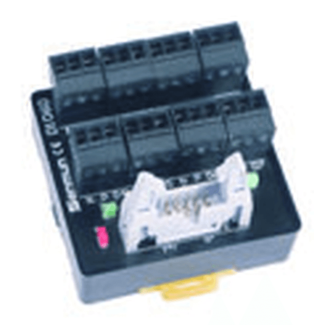 D1061 Industrial Terminal Module