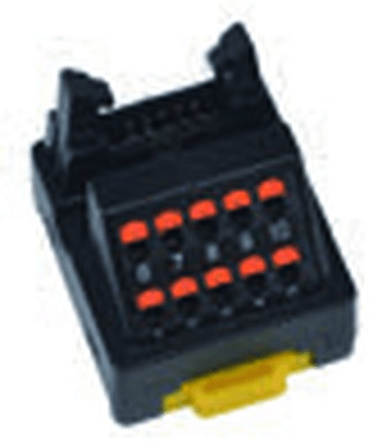 D1432A/B Industrial Terminal Module