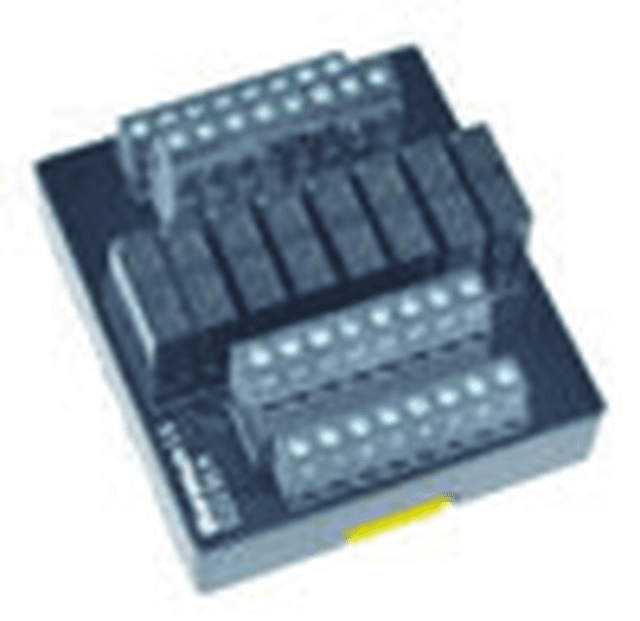 D1190A Industrial Relay Module