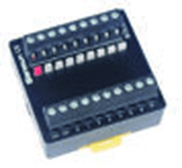 D1332P Industrial Relay Module