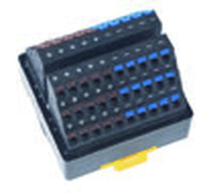 D1053-5 Industrial Terminal Module