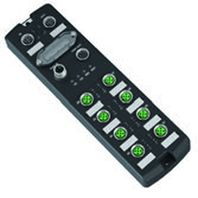 GW2-PN-MR06 Industrial Protocol Gateway