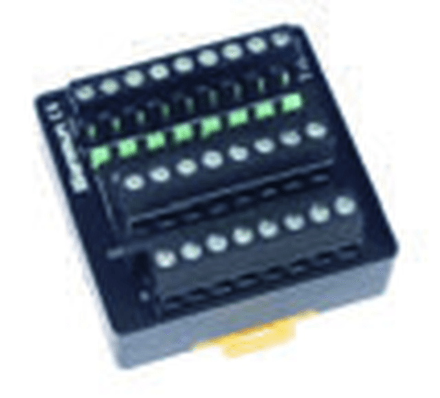 D1310 Industrial Relay Module