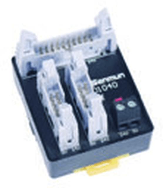 D1041 Industrial Terminal Module